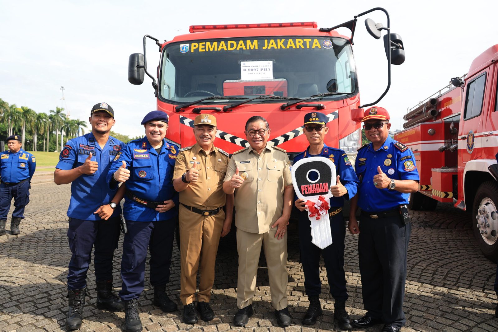 Photo Dok. Humas Pemkot Bekasi