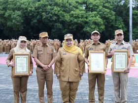 Photo Dok. Humas Pemkot Bekasi
