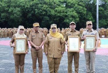 Photo Dok. Humas Pemkot Bekasi