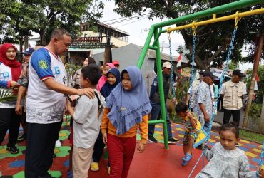 Photo Dok. Humas Pemkot Bekasi