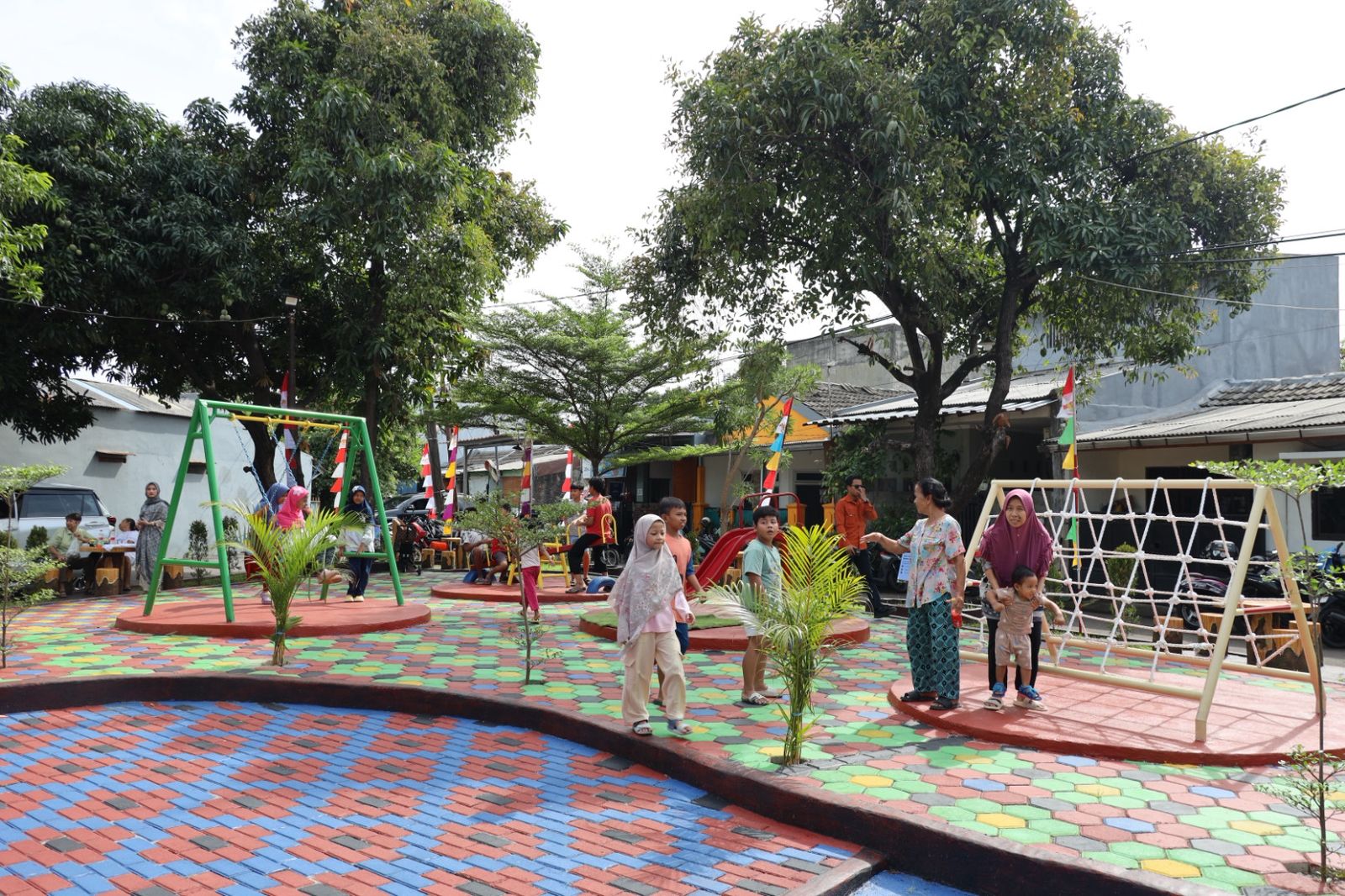 Photo Dok. Humas Pemkot Bekasi 