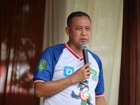 Photo Dok. Humas Pemkot Bekasi