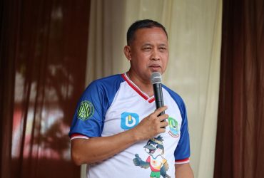 Photo Dok. Humas Pemkot Bekasi