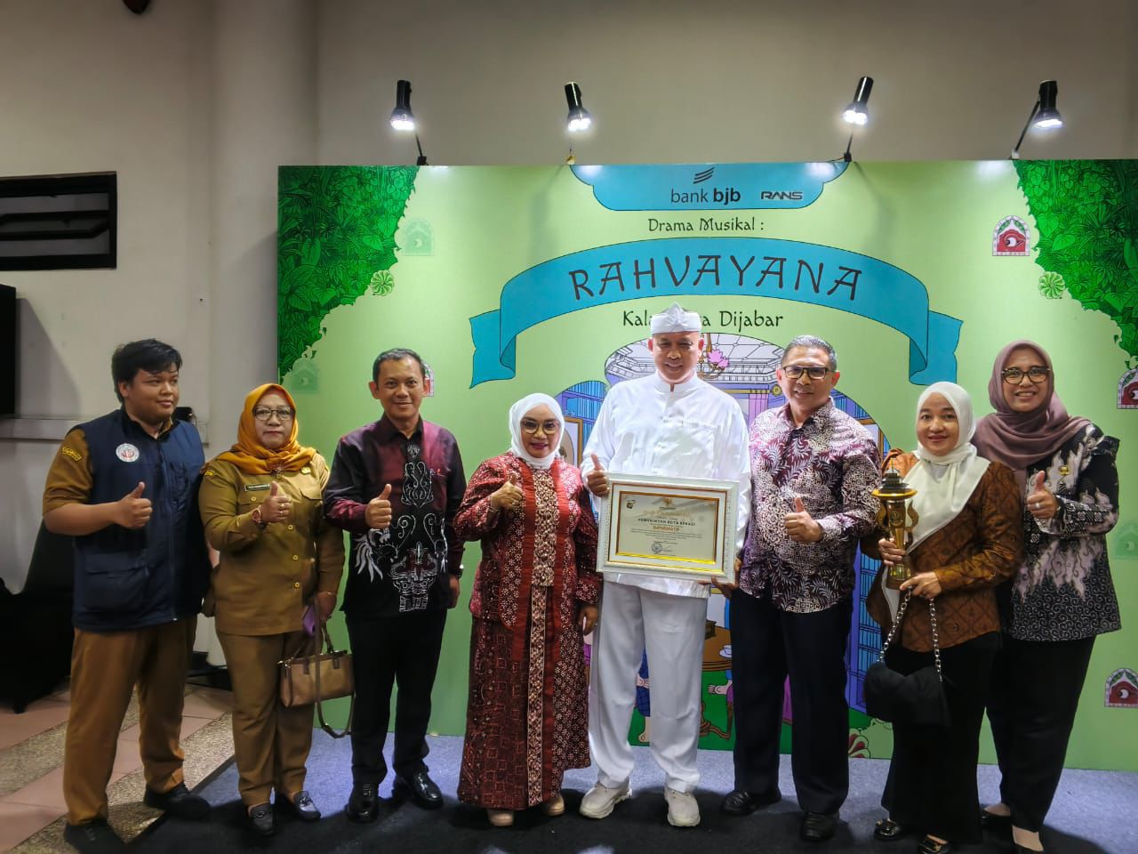 Photo Dok. Humas Pemkot Bekasi