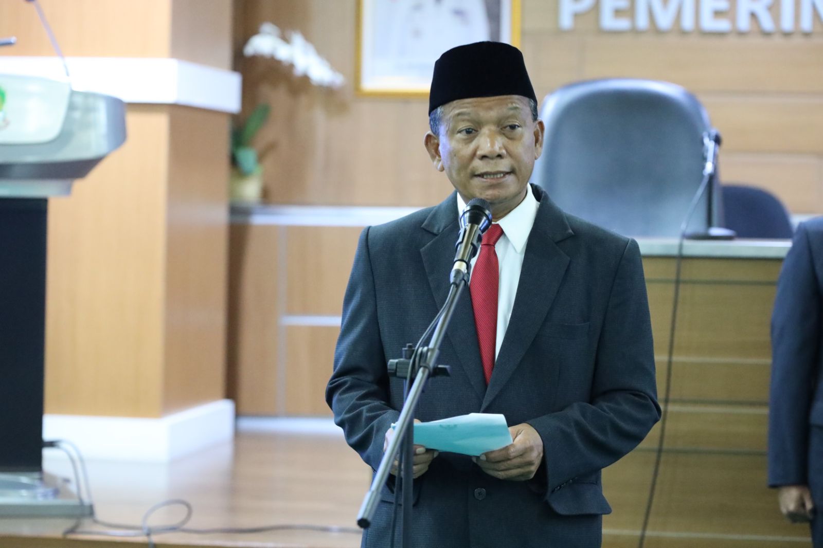 Photo Dok. Humas Pemkot Bekasi 