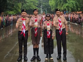Photo Dok. Humas Pemkot Bekasi