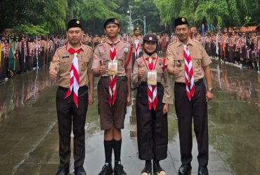 Photo Dok. Humas Pemkot Bekasi