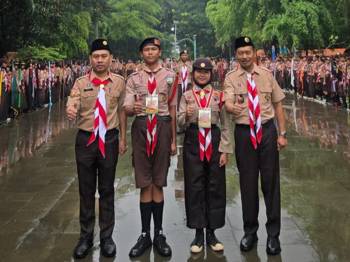 Photo Dok. Humas Pemkot Bekasi