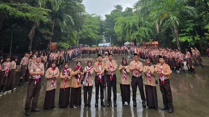 Photo Dok. Humas Pemkot Bekasi 