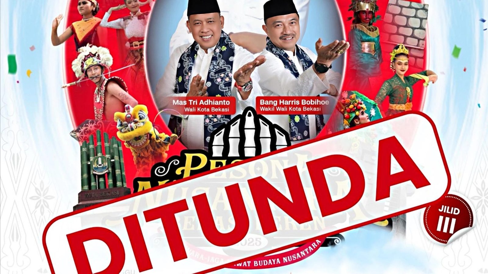 Photo Dok. Humas Pemkot Bekasi