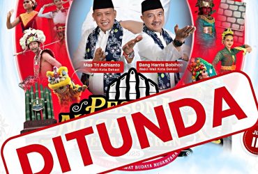 Photo Dok. Humas Pemkot Bekasi