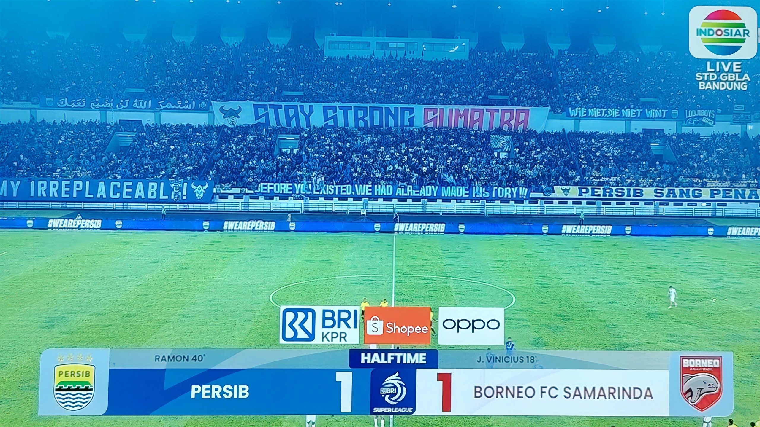 Photo Cuplikan Tayangan Indosiar