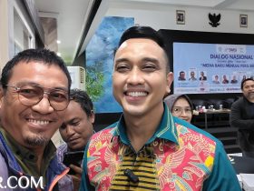 MSIR.COM Bersama Wartawan Investigasi Aiman Witjaksono