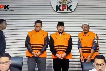Cuplikan Tayangan KPK RI @HUMASKPK