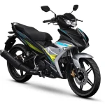 Photo by Yamaha Indonesia