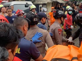 Photo Dok. Divisi Humas Polri