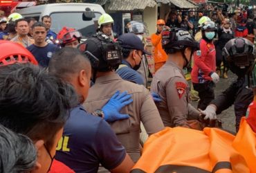 Photo Dok. Divisi Humas Polri