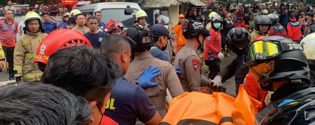 Photo Dok. Divisi Humas Polri