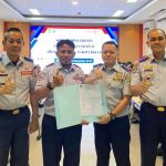 Photo by instagram @dishubbekasikota