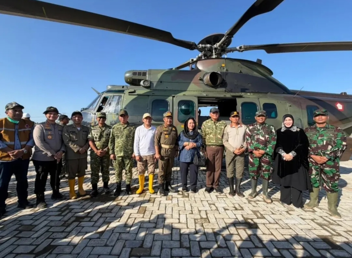 Photo Dok Humas Puspen TNI 