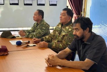 Photo Dok Humas Puspen TNI