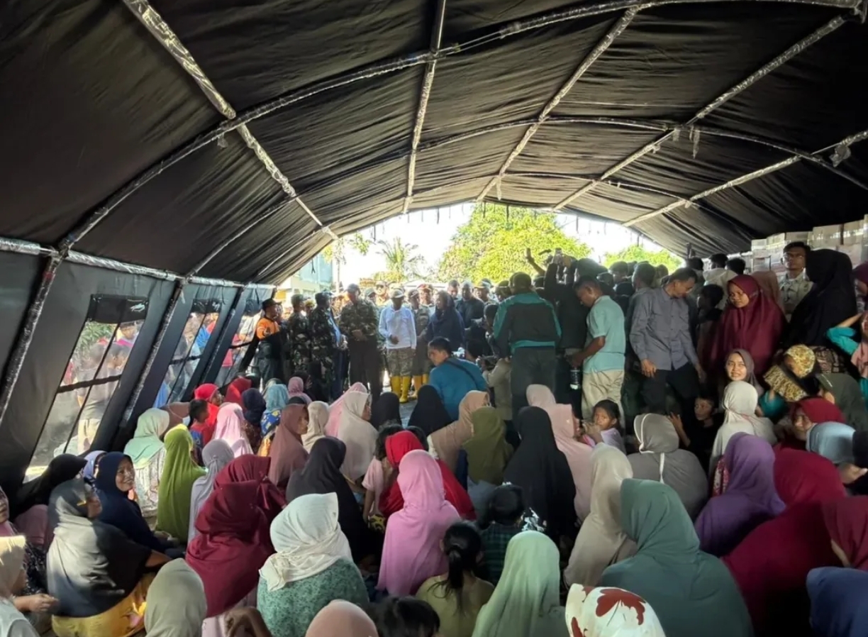 Photo Dok Humas Puspen TNI 