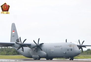 Photo Dok. Puspen TNI