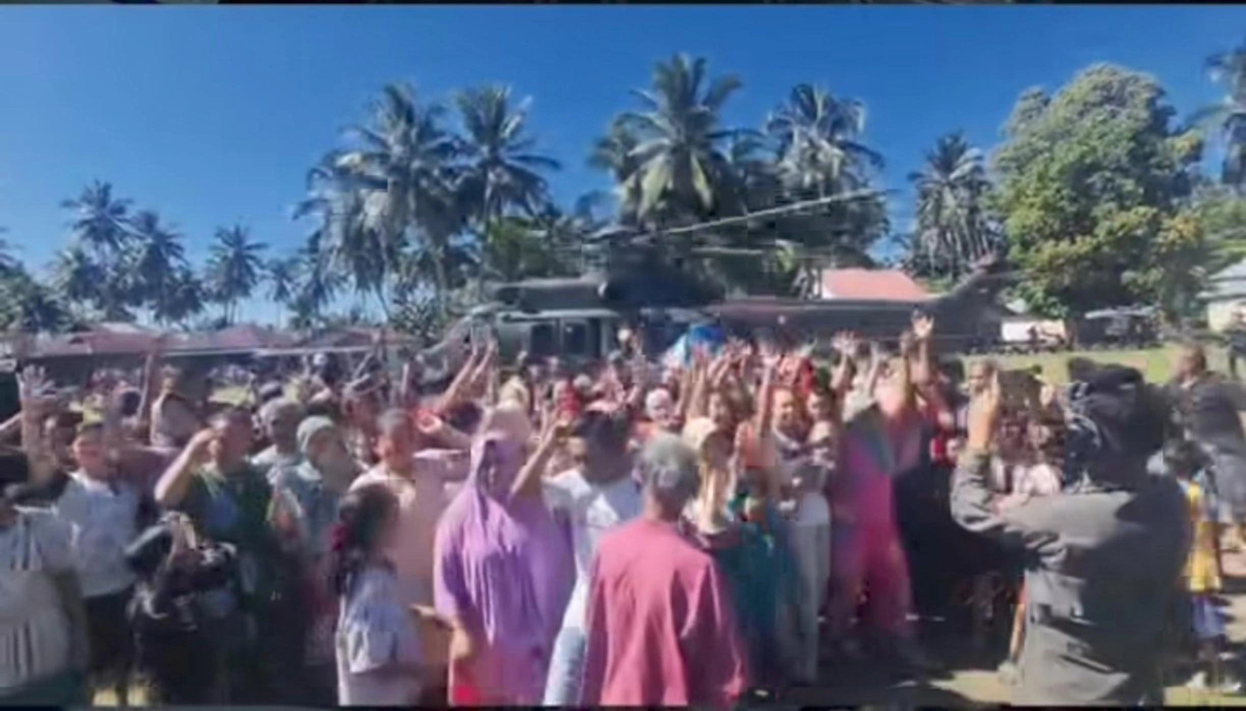 Photo Dok. Puspen TNI