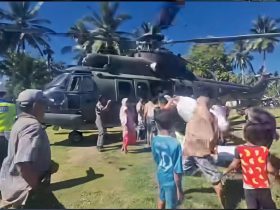 Photo Dok. Puspen TNI