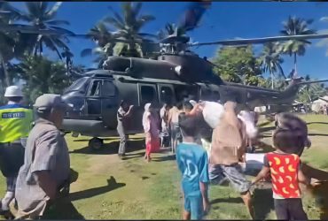 Photo Dok. Puspen TNI