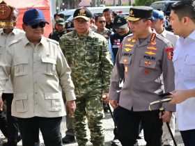 Photo Dok. BPMI Setpres