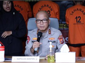 Photo Dok. Divisi Humas Polri