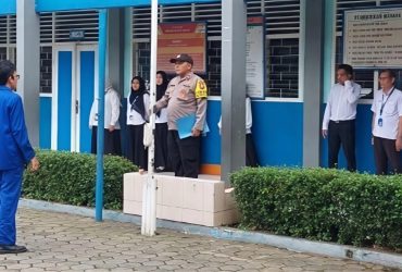 Photo Dok. Humas Polres Metro Bekasi Kota