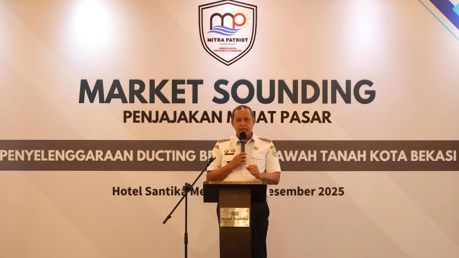 Photo Dok. Humas Pemkot Bekasi