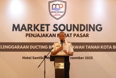 Photo Dok. Humas Pemkot Bekasi