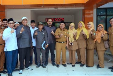 Photo Dok. Humas DPRD Kota Bekasi