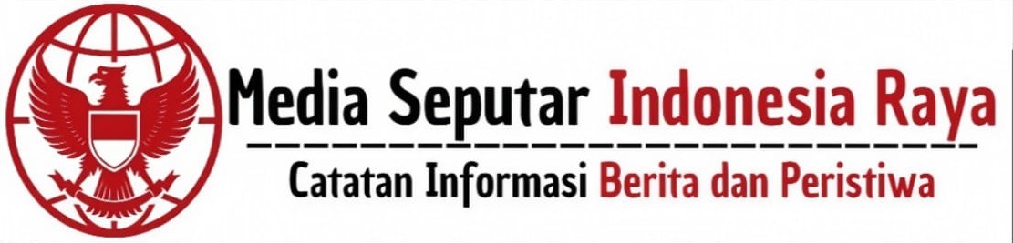 MEDIA SEPUTAR INDONESIA RAYA