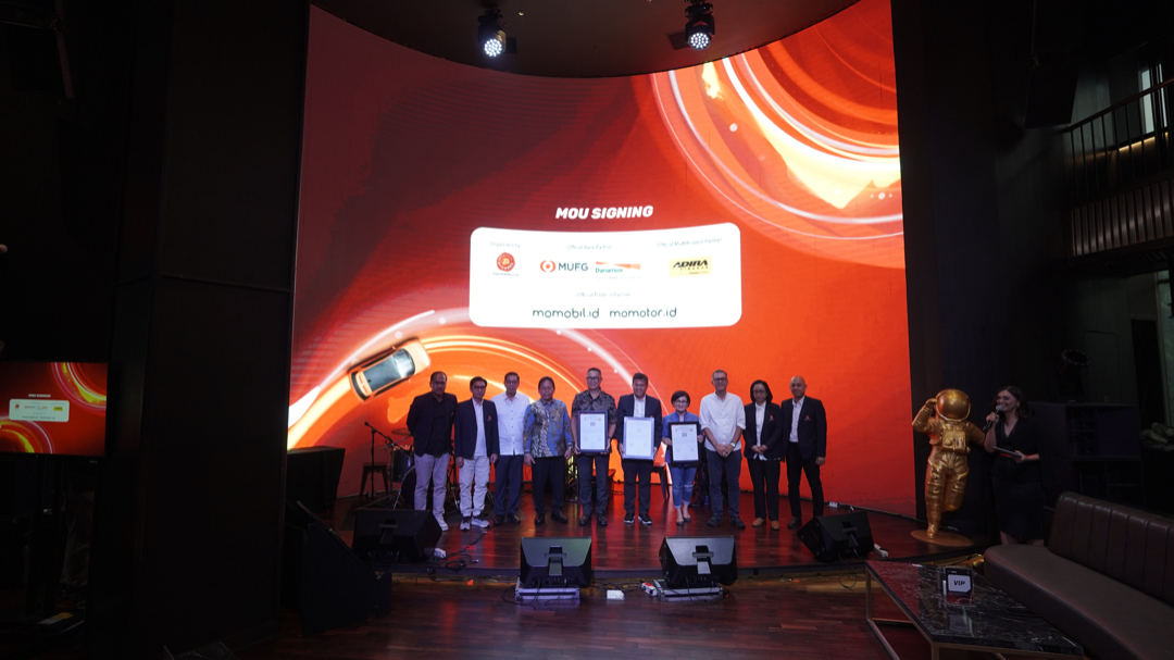 Photo Dok. IIMS 2024