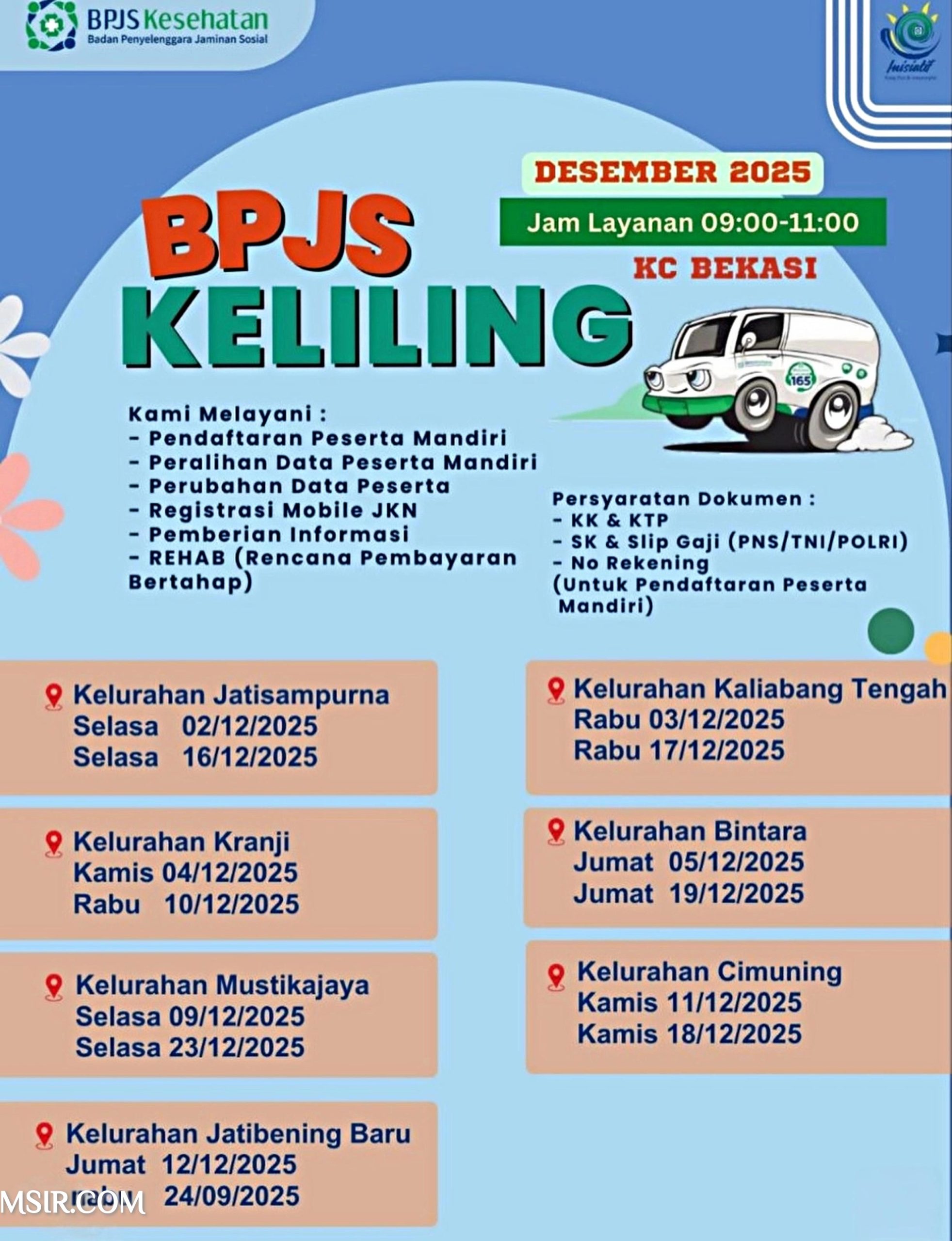 BPJS  Bekasi 