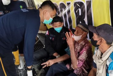 Photo Dok. Divisi Humas Polri