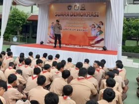 Photo Dok. Humas Polres Metro Bekasi Kota
