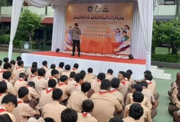 Photo Dok. Humas Polres Metro Bekasi Kota