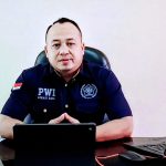 Ketua PWI Bekasi Raya Ade Muksin S.H