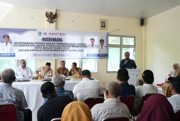 Photo Dok. Humas DPRD Kota Bekasi