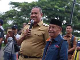 Photo Dok. Humas Pemkot Bekasi