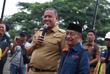 Photo Dok. Humas Pemkot Bekasi