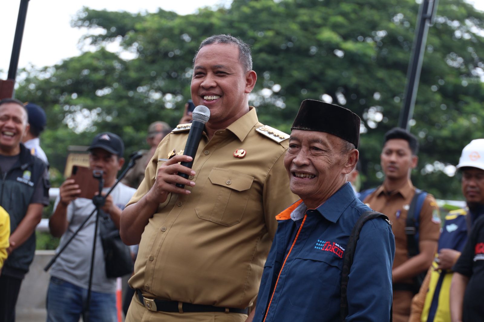 Photo Dok. Humas Pemkot Bekasi
