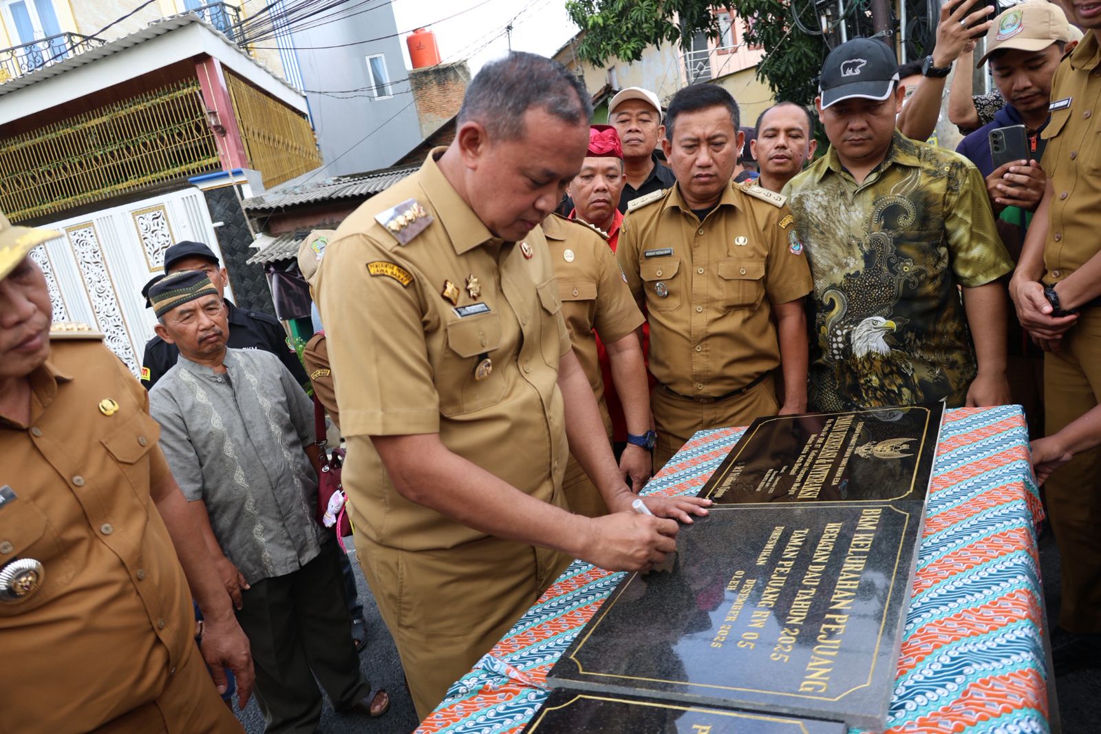 Photo Dok. Humas Pemkot Bekasi