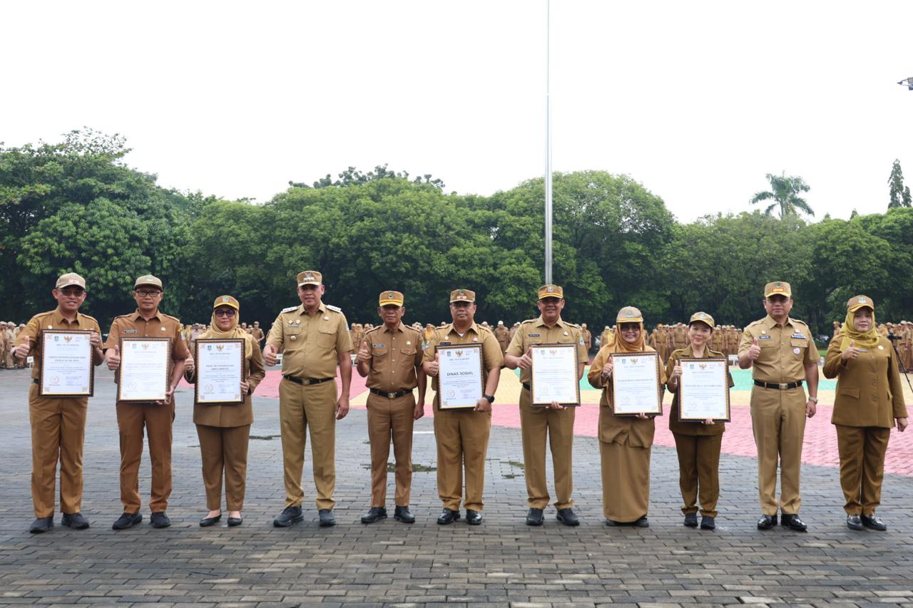 Photo Dok. Humas Pemkot Bekasi
