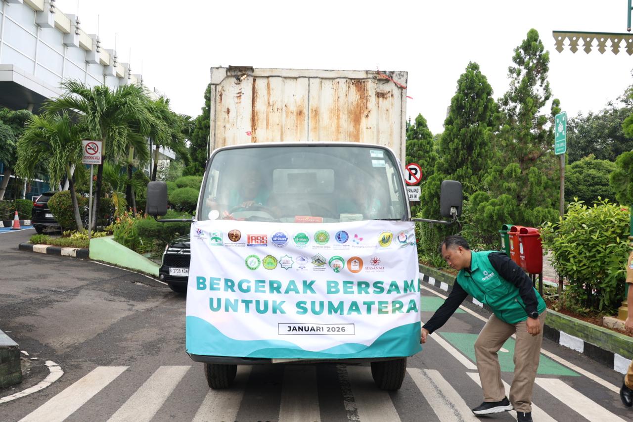 Photo Dok. Humas Pemkot Bekasi